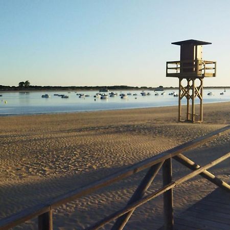 Piso De Dos Dormitorios En El Centro De Sanlúcar de Barrameda Eksteriør bilde