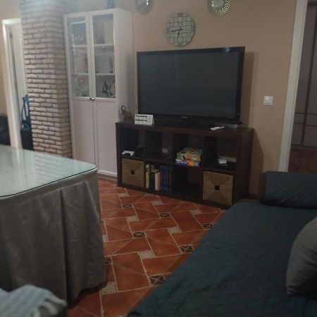 Piso De Dos Dormitorios En El Centro De Sanlúcar de Barrameda Eksteriør bilde