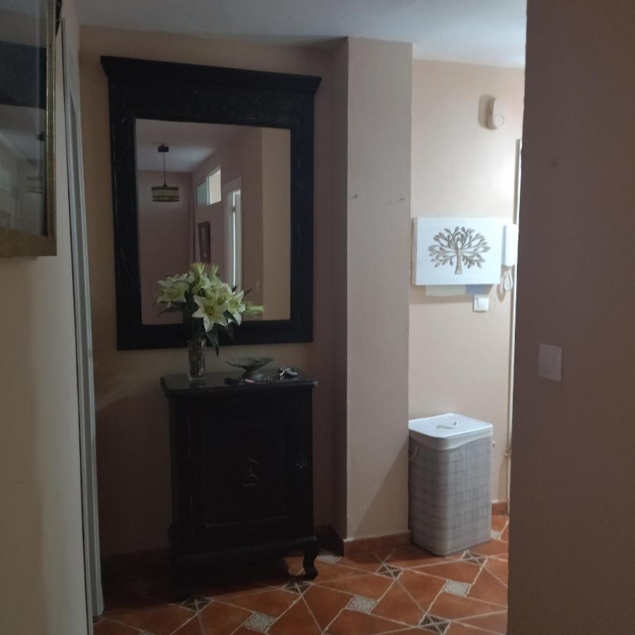 Piso De Dos Dormitorios En El Centro De Sanlúcar de Barrameda Eksteriør bilde